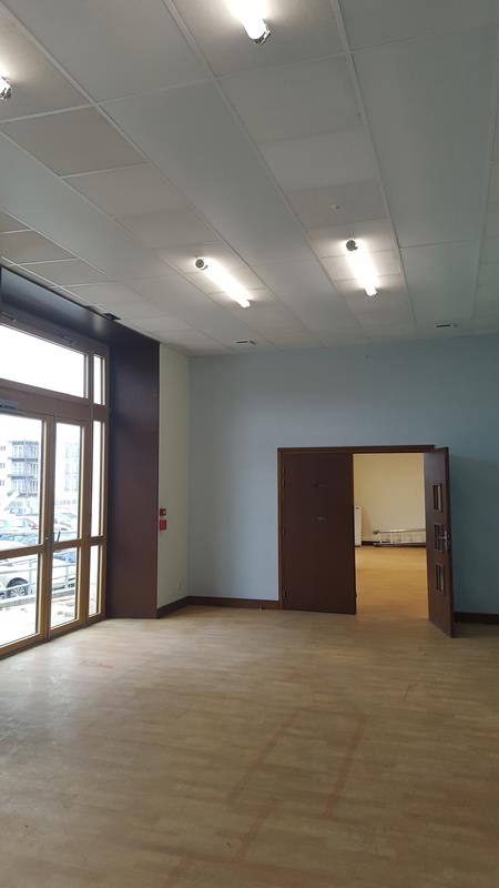 Gare d'Auxerre Saint-Gervais